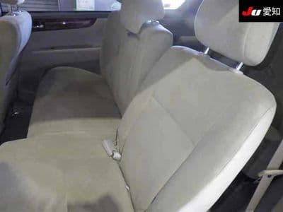 TOYOTA Ipsum, 2004 год., лот 30086 - фото 4