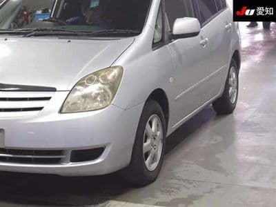 TOYOTA Corolla Spacio, 2004 год., лот 30190 - фото 7