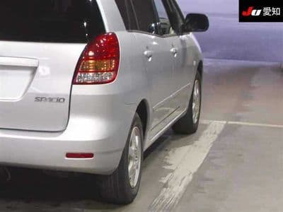 TOYOTA Corolla Spacio, 2004 год., лот 30190 - фото 8