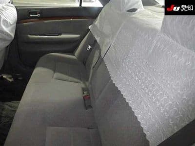 TOYOTA Mark Ii, 2001 год., лот 16 - фото 4