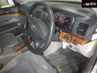 TOYOTA Mark Ii, 2001 год., лот 16 - фото 5