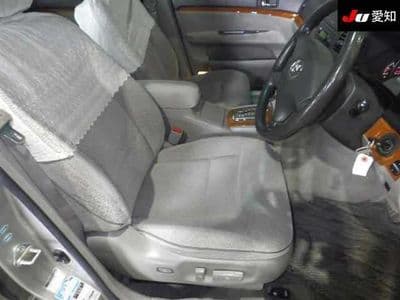 TOYOTA Mark Ii, 2001 год., лот 16 - фото 6