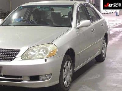 TOYOTA Mark Ii, 2001 год., лот 16 - фото 7