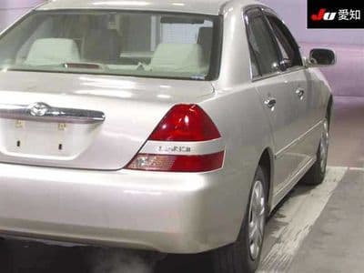 TOYOTA Mark Ii, 2001 год., лот 16 - фото 8