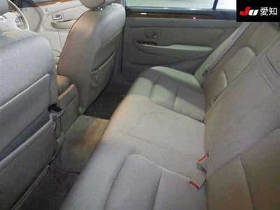 TOYOTA Brevis, 2001 год., лот 19 - фото 4