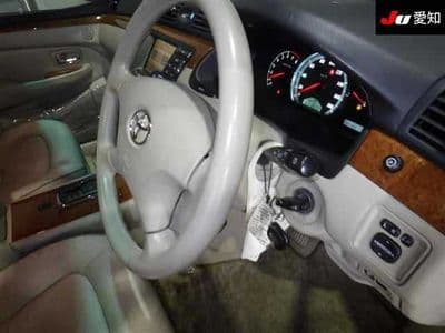 TOYOTA Brevis, 2001 год., лот 19 - фото 5