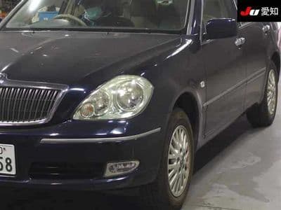 TOYOTA Brevis, 2001 год., лот 19 - фото 7