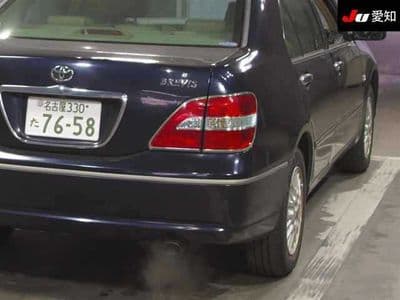 TOYOTA Brevis, 2001 год., лот 19 - фото 8