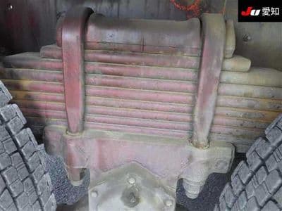 NISSAN Bigthumb, 2005 год., лот 8575 - фото 7