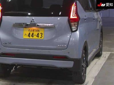 MITSUBISHI Ek X Ev, 2023 год., лот 2075 - фото 8