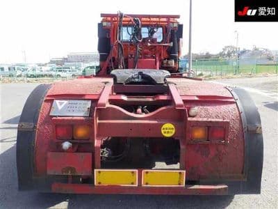 NISSAN Bigthumb, 2005 год., лот 8575 - фото 8