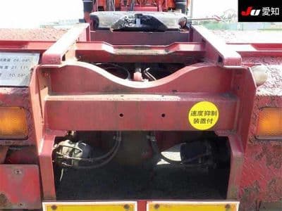 NISSAN Bigthumb, 2005 год., лот 8575 - фото 9