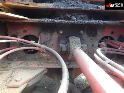 NISSAN Bigthumb, 2005 год., лот 8575 - фото 10