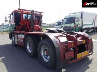 NISSAN Bigthumb, 2005 год., лот 8575 - фото 5