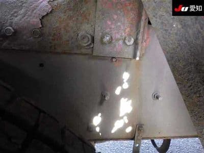 NISSAN Bigthumb, 2005 год., лот 8575 - фото 6