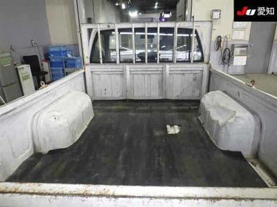 NISSAN Datsun Pickup, 1997 год., лот 7076 - фото 4