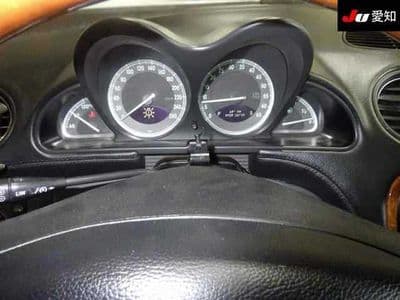 MERCEDES_BENZ Sl series, 2002 год., лот 30076 - фото 5