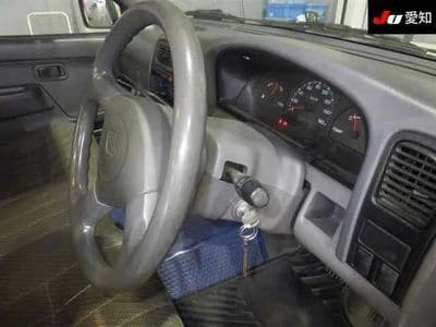 NISSAN Datsun Pickup, 1997 год., лот 7076 - фото 5