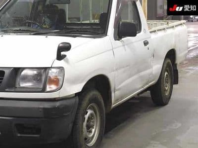 NISSAN Datsun Pickup, 1997 год., лот 7076 - фото 7