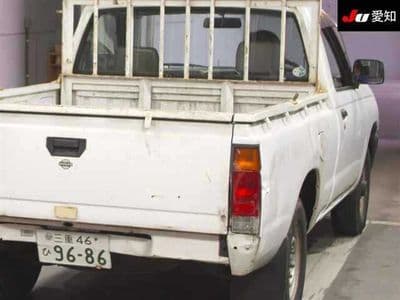 NISSAN Datsun Pickup, 1997 год., лот 7076 - фото 8