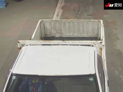 NISSAN Datsun Pickup, 1997 год., лот 7076 - фото 9