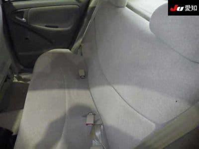 TOYOTA Platz, 2002 год., лот 30673 - фото 4