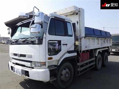 NISSAN Bigthumb, 1996 год., лот 8573 - фото 4