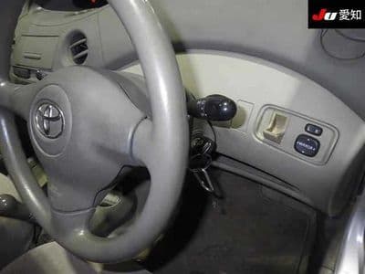 TOYOTA Platz, 2002 год., лот 30673 - фото 5