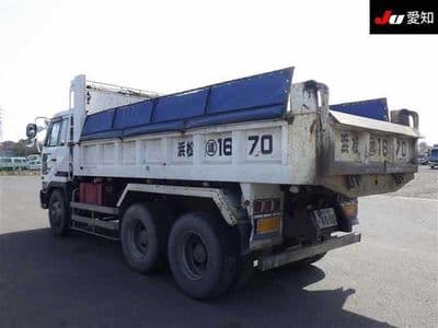 NISSAN Bigthumb, 1996 год., лот 8573 - фото 5