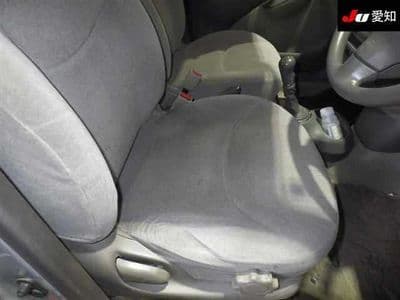 TOYOTA Platz, 2002 год., лот 30673 - фото 6