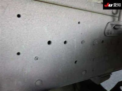 NISSAN Bigthumb, 1996 год., лот 8573 - фото 6