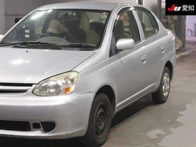 TOYOTA Platz, 2002 год., лот 30673 - фото 7