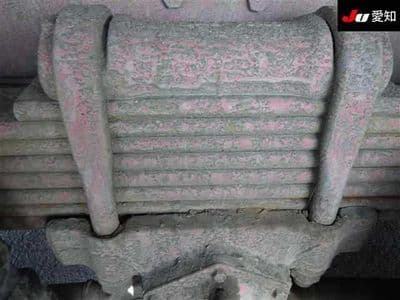 NISSAN Bigthumb, 1996 год., лот 8573 - фото 7