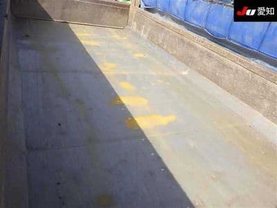 NISSAN Bigthumb, 1996 год., лот 8573 - фото 8