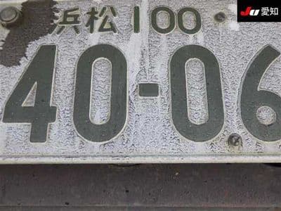 NISSAN Bigthumb, 1996 год., лот 8573 - фото 9