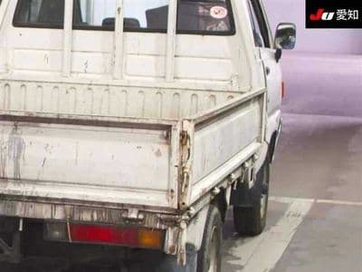 TOYOTA Lite Ace Truck, 1997 год., лот 20074 - фото 8