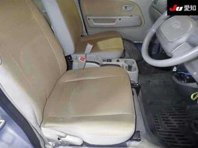 SUBARU Golf Alltrack, 2007 год., лот 79 - фото 6