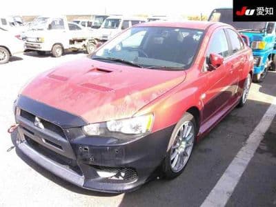 MITSUBISHI Lancer, 2008 год., лот 10079 - фото 7