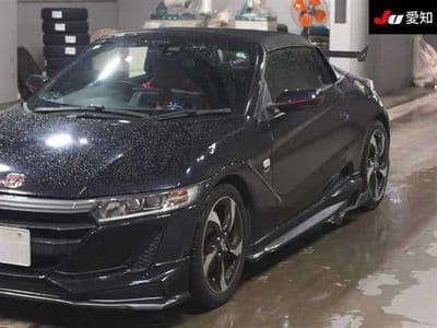 HONDA S660, 2015 год., лот 2579 - фото 7