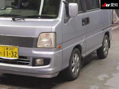 SUBARU Golf Alltrack, 2007 год., лот 79 - фото 7