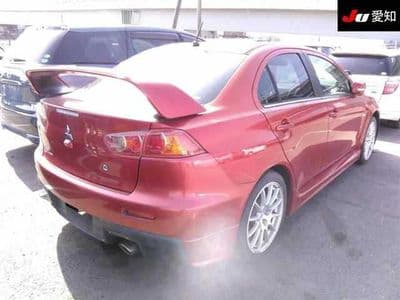 MITSUBISHI Lancer, 2008 год., лот 10079 - фото 8