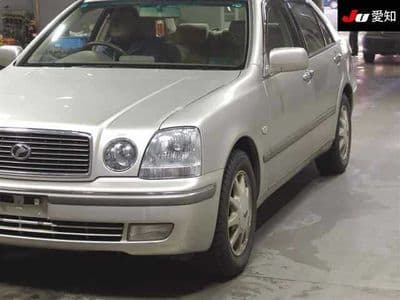 TOYOTA Progres, 1999 год., лот 30386 - фото 7