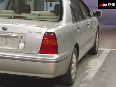 TOYOTA Progres, 1999 год., лот 30386 - фото 8