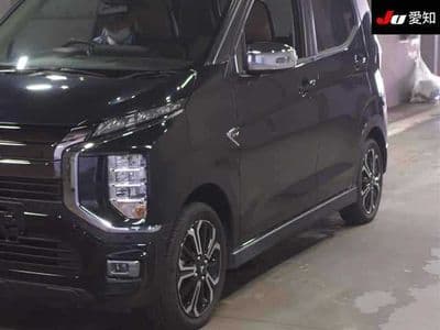 MITSUBISHI Ek X Ev, 2022 год., лот 2092 - фото 7