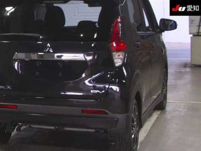 MITSUBISHI Ek X Ev, 2022 год., лот 2092 - фото 8