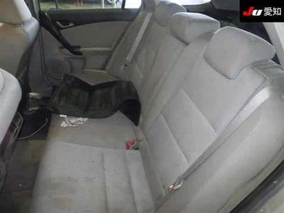 HONDA Accord Wagon, 2009 год., лот 30092 - фото 4