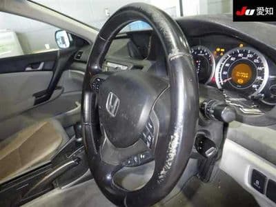 HONDA Accord Wagon, 2009 год., лот 30092 - фото 5