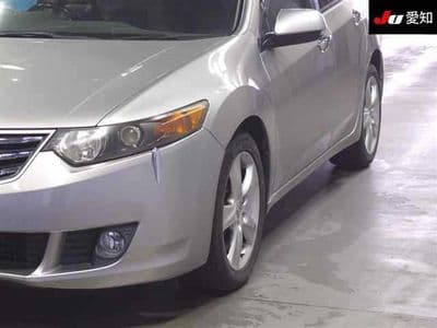 HONDA Accord Wagon, 2009 год., лот 30092 - фото 7