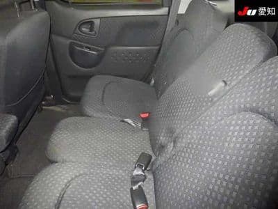 TOYOTA Funcargo, 2005 год., лот 30793 - фото 4