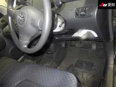 TOYOTA Funcargo, 2005 год., лот 30793 - фото 5